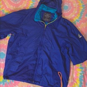 Nautica Men’s Windbreaker